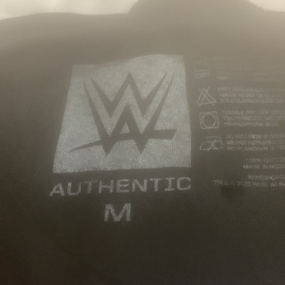 WWE - Picture 6 of 9